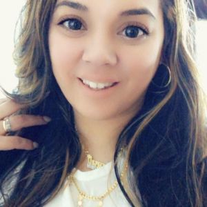 Meet your Posher, Vanessa